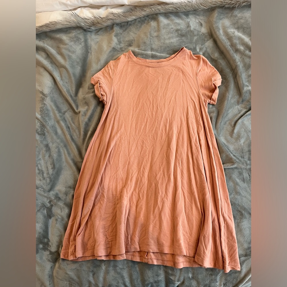 Women’s medium tunic.